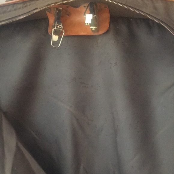 Louis Vuitton Garment Bag - Picture 5 of 8